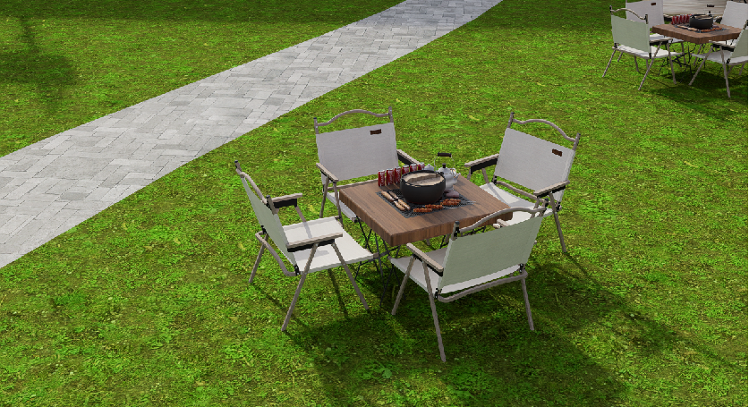 东城区酒店帐篷定制：解锁旅居新体验，打造差异化竞争力