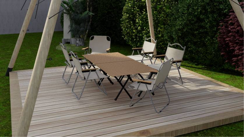 东城区帐篷生产厂家：以匠心筑牢户外装备的品质根基